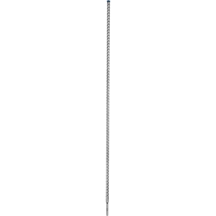 Bosch 2608900135 EXPERT SDS Plus-7X Hammer Drill Bit - 16mm x 950mm x 1000mm (Pack of 1)