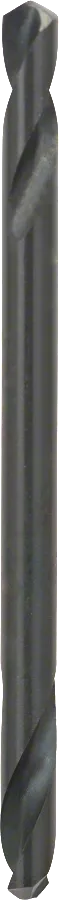 Bosch 2608597582 Double Ended HSS Ground Drill Bit - 3.00mm (10pack)