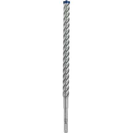 Bosch 2608900137 EXPERT SDS Plus-7X Hammer Drill Bit - 17mm x 250mm x 315mm (Pack of 1)