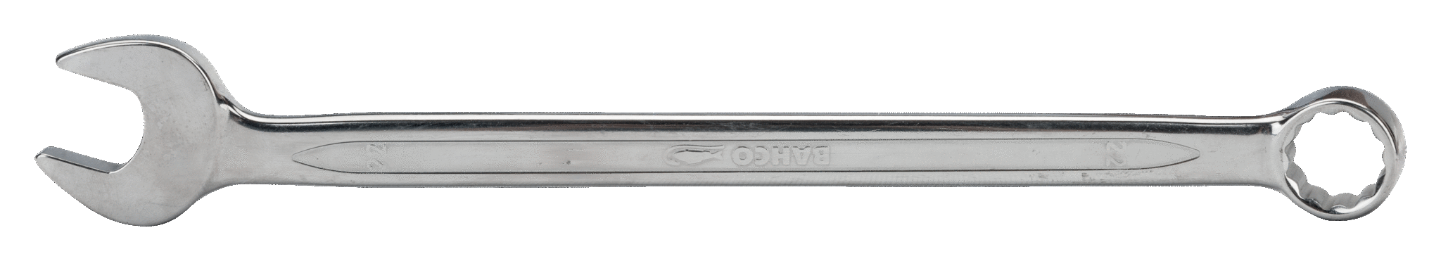 Bahco 11M-38 38mm Long Combination Wrench