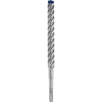 Bosch 2608900138 EXPERT SDS Plus-7X Hammer Drill Bit - 18mm x 200mm x 250mm (Pack of 1)