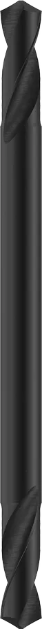 Bosch 2608597585 Double Ended HSS Ground Drill Bit - 3.30mm (10pack)
