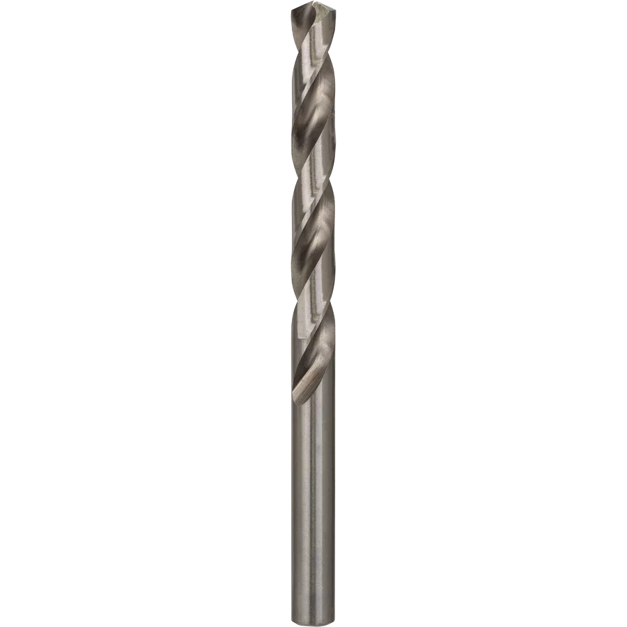 Bosch 2608585520 PRO Metal HSS-G Twist Drill Bit - 9.7mm x 133mm (5 Pack)