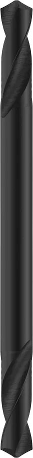 Bosch 2608597588 Double Ended HSS Ground Drill Bit - 4.00mm (10pack)