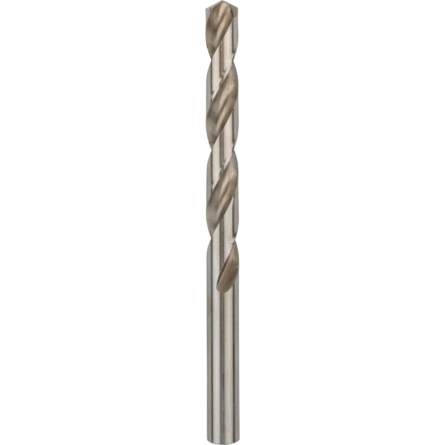 Bosch 2608585522 PRO Metal HSS-G Twist Drill Bit - 10.1mm x 133mm (5 Pack)