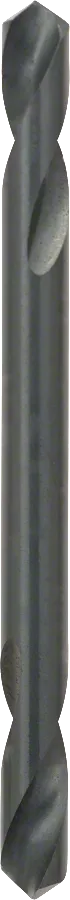 Bosch 2608597591 Double Ended HSS Ground Drill Bit - 4.50mm (10pack)
