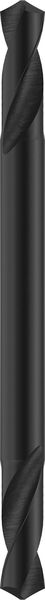 Bosch 2608597589 Double Ended HSS Ground Drill Bit - 4.10mm (10pack)