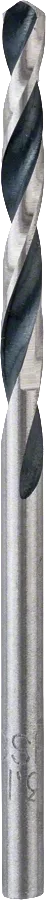 Bosch 2608577199 HSS Twist PointTeQ Drill Bit 3.10mm (Pack of 10)
