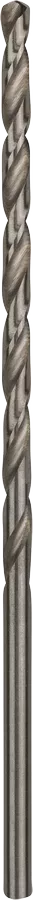 Bosch 2608596812 PRO Metal HSS-G Twist Drill Bit Long Length - 3mm x 100mm (Pack of 5)