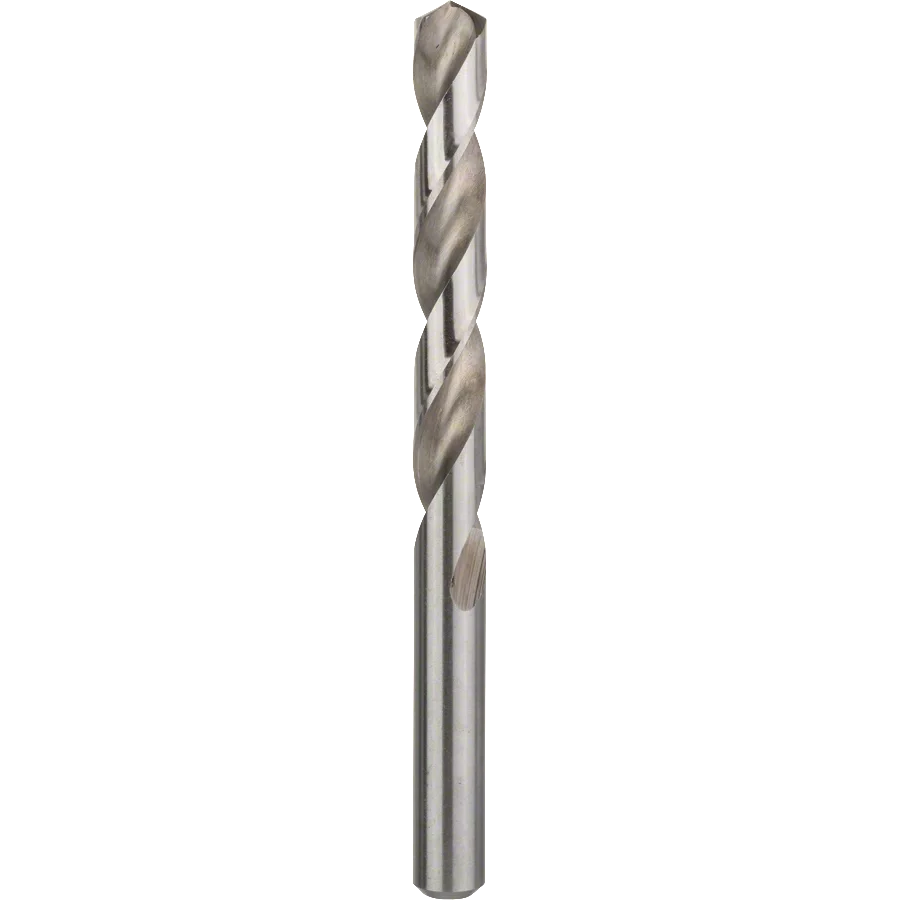Bosch 2608585941 HSS Twist Drill Bit Ground - 12.50mm x 151mm (Pack of 1)
