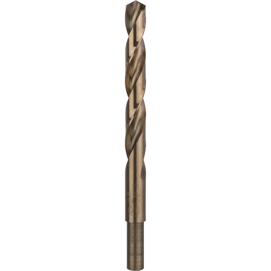 Bosch 2608585869 HSS Twist Cobalt Drill Bit - 12.00 x 101 x 151mm (Pack of 1)