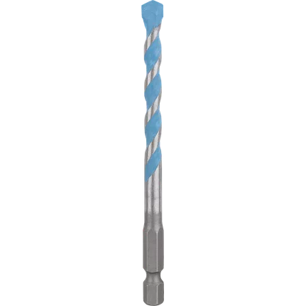 Bosch 2608900577 EXPERT HEX-9 Multi Construction Drill Bit 6.5mm x 60mm x 100mm