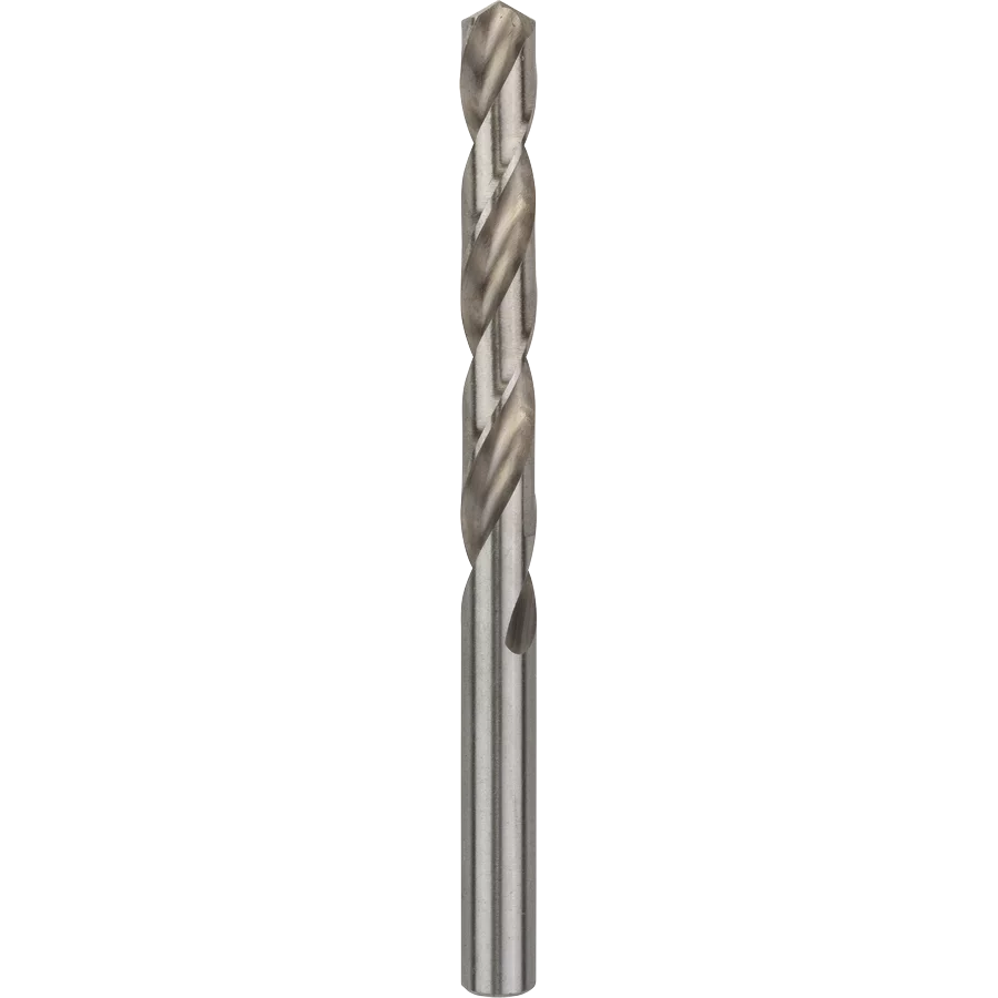 Bosch 2608585524 PRO Metal HSS-G Twist Drill Bit - 10.3mm x 133mm (5 Pack)