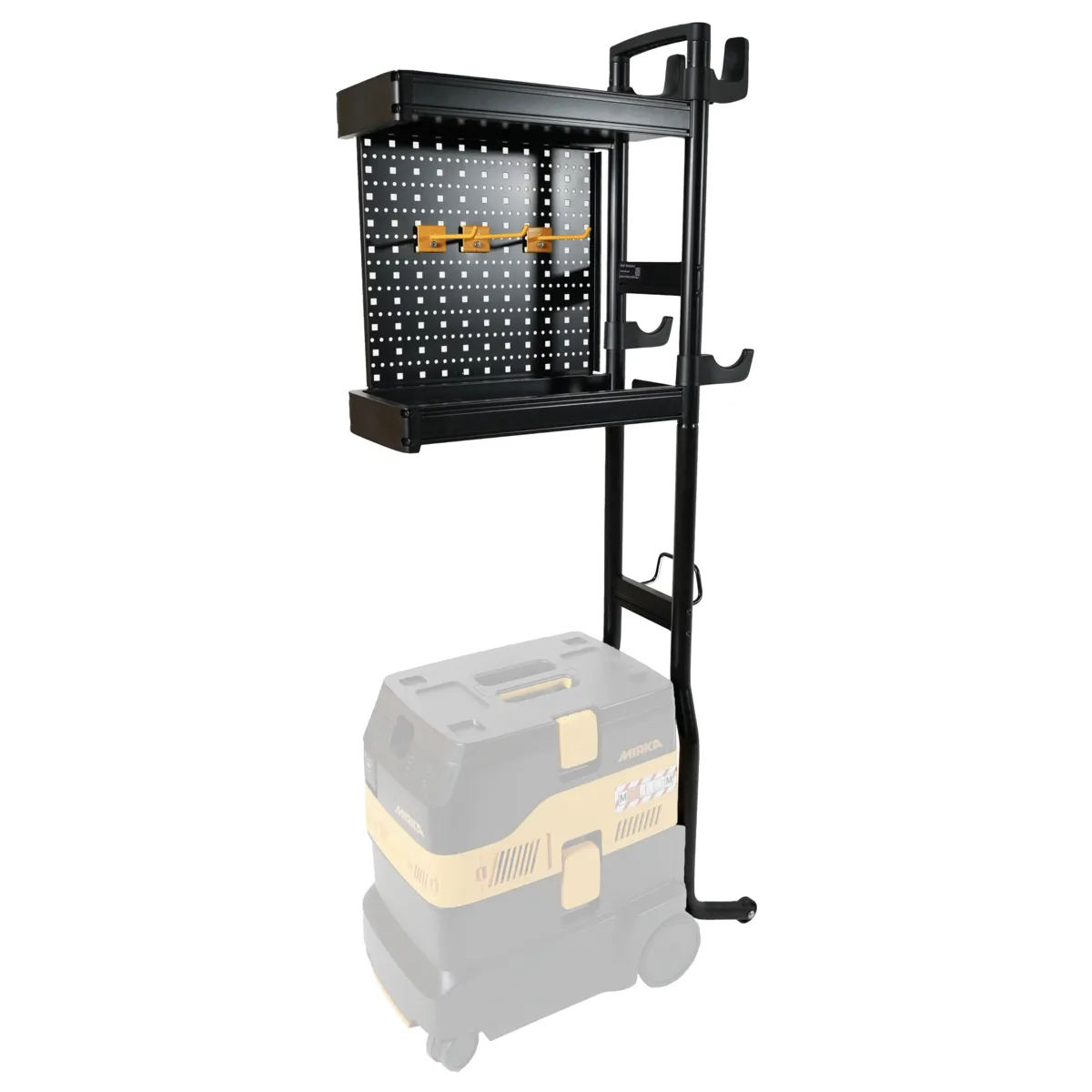 Mirka 9190148022 Workstation for Mirka DEXOS 1230 Dust Extractor