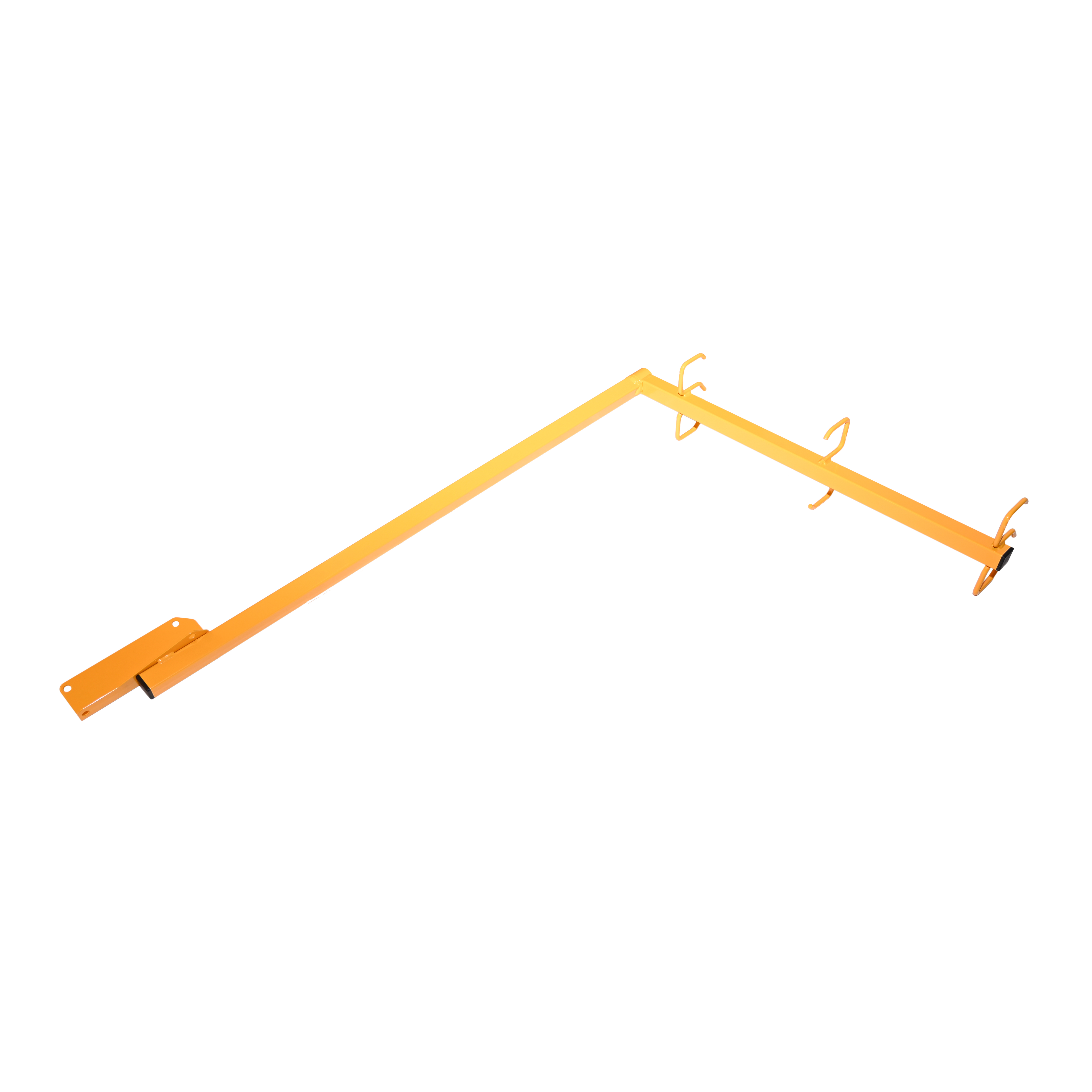 Mirka 9194011211 Hose Arm for Mirka Modular and Solution Trolley II