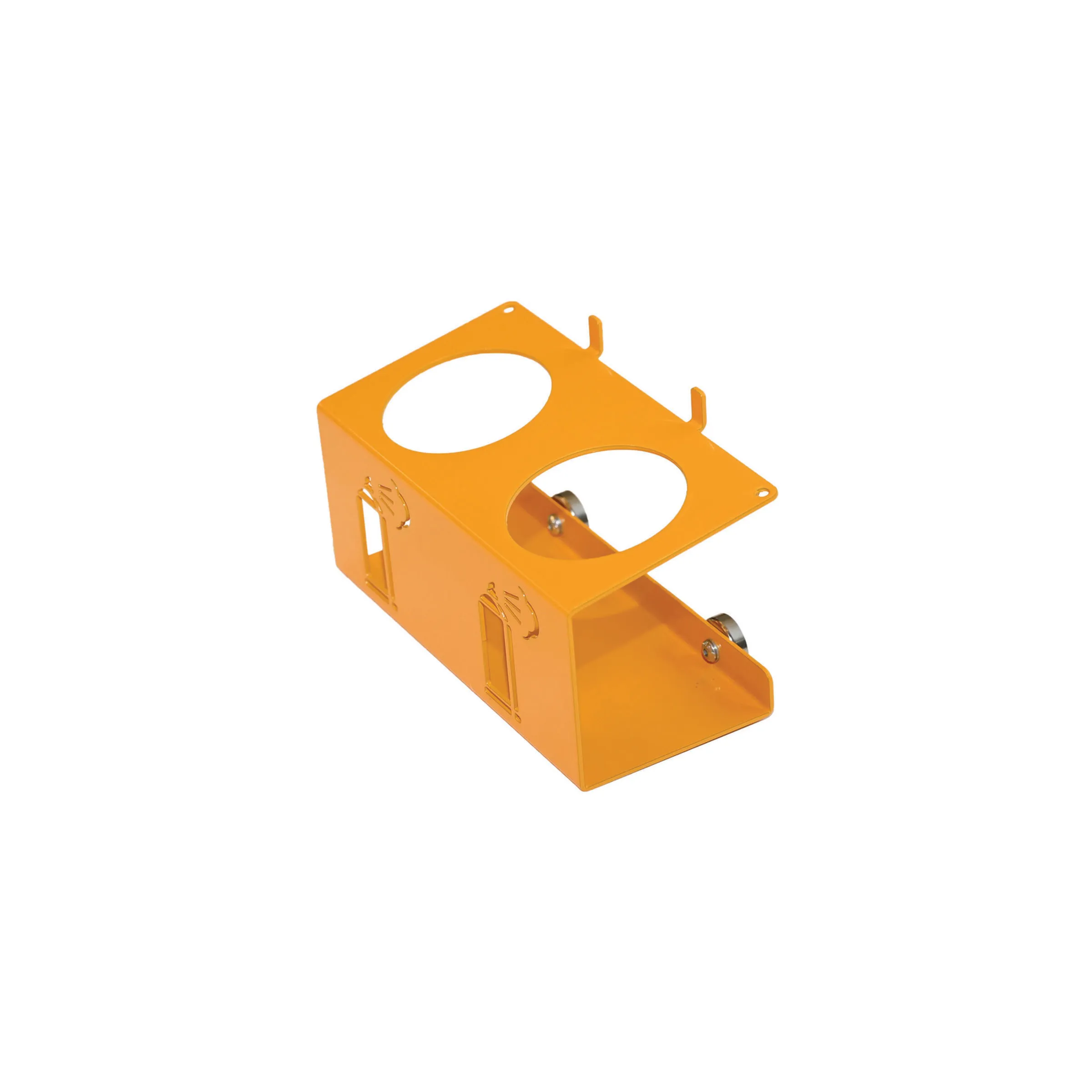 Mirka 9194011311 Aerosol Holder for Mirka Modular & Solution Trolley II