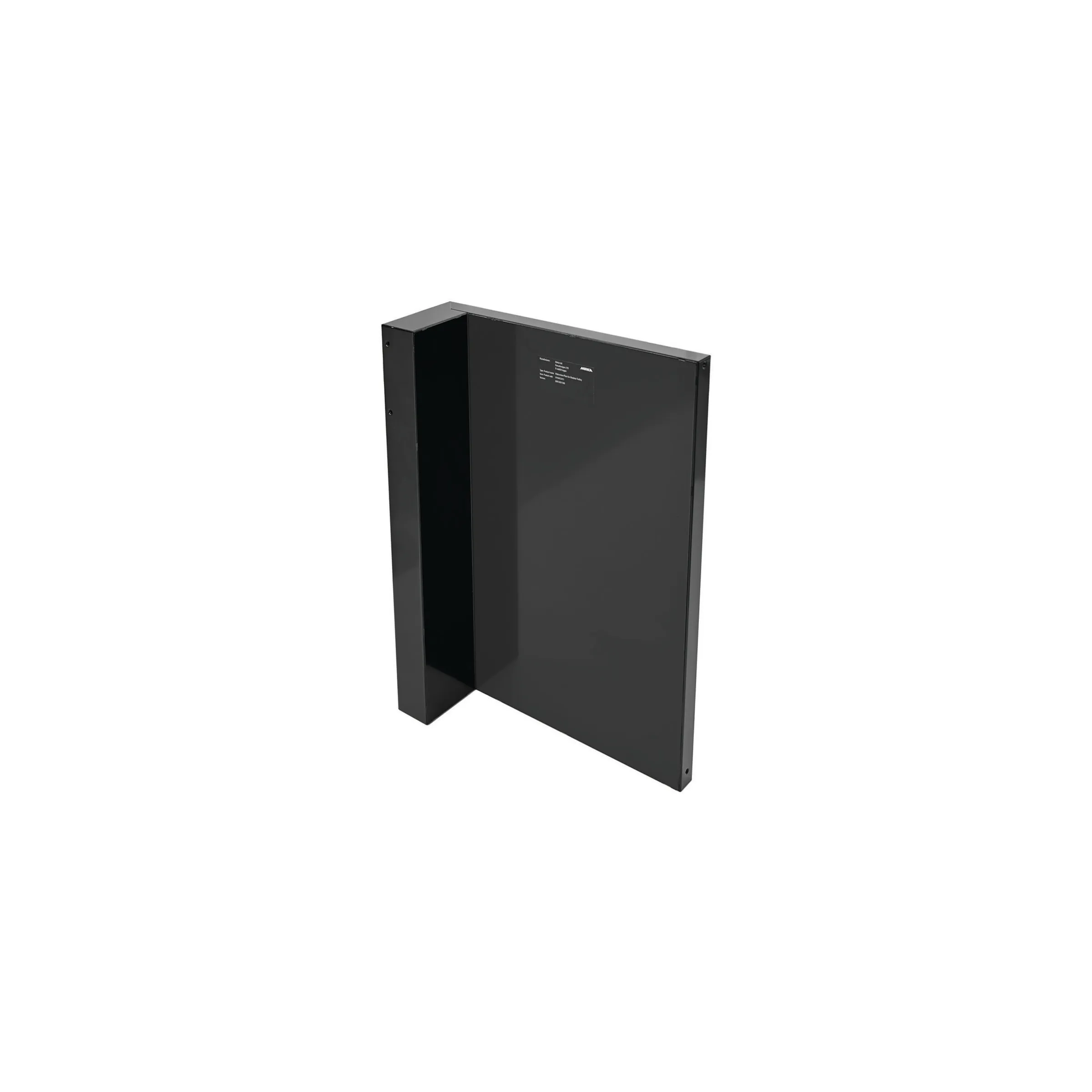 Mirka 9194012411 Midsection Plain for Mirka Modular Trolley