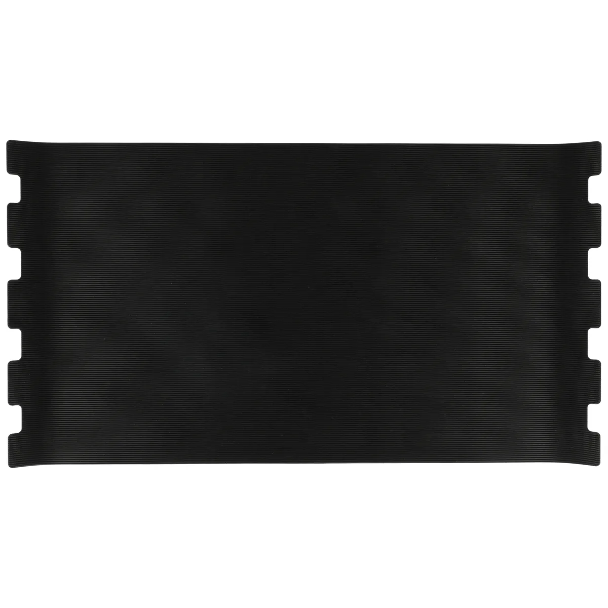 Mirka 9196010111 Rubber Mat for Mirka Solution Trolley II