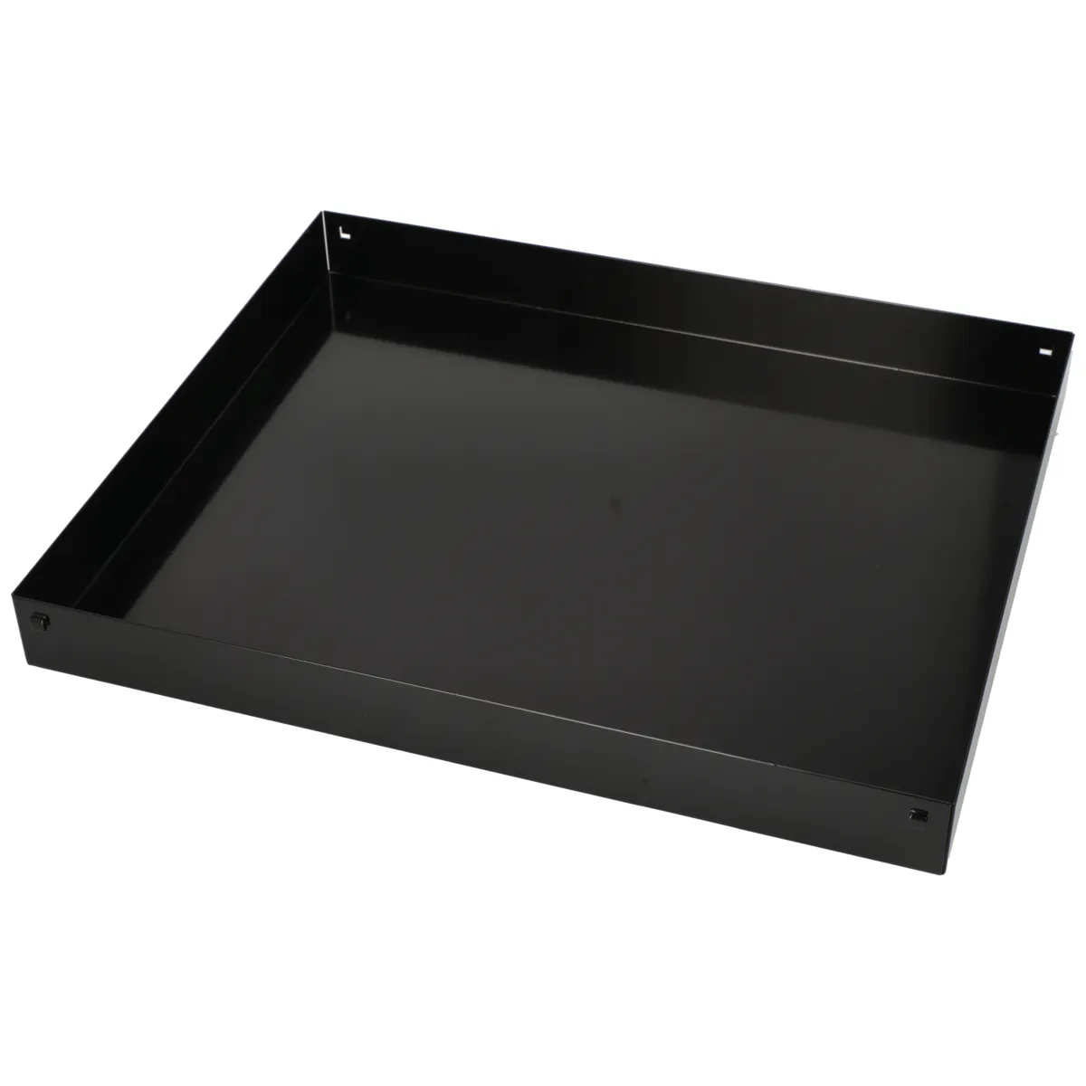 Mirka 9196010311 Shelf for Mirka Solution Trolley II