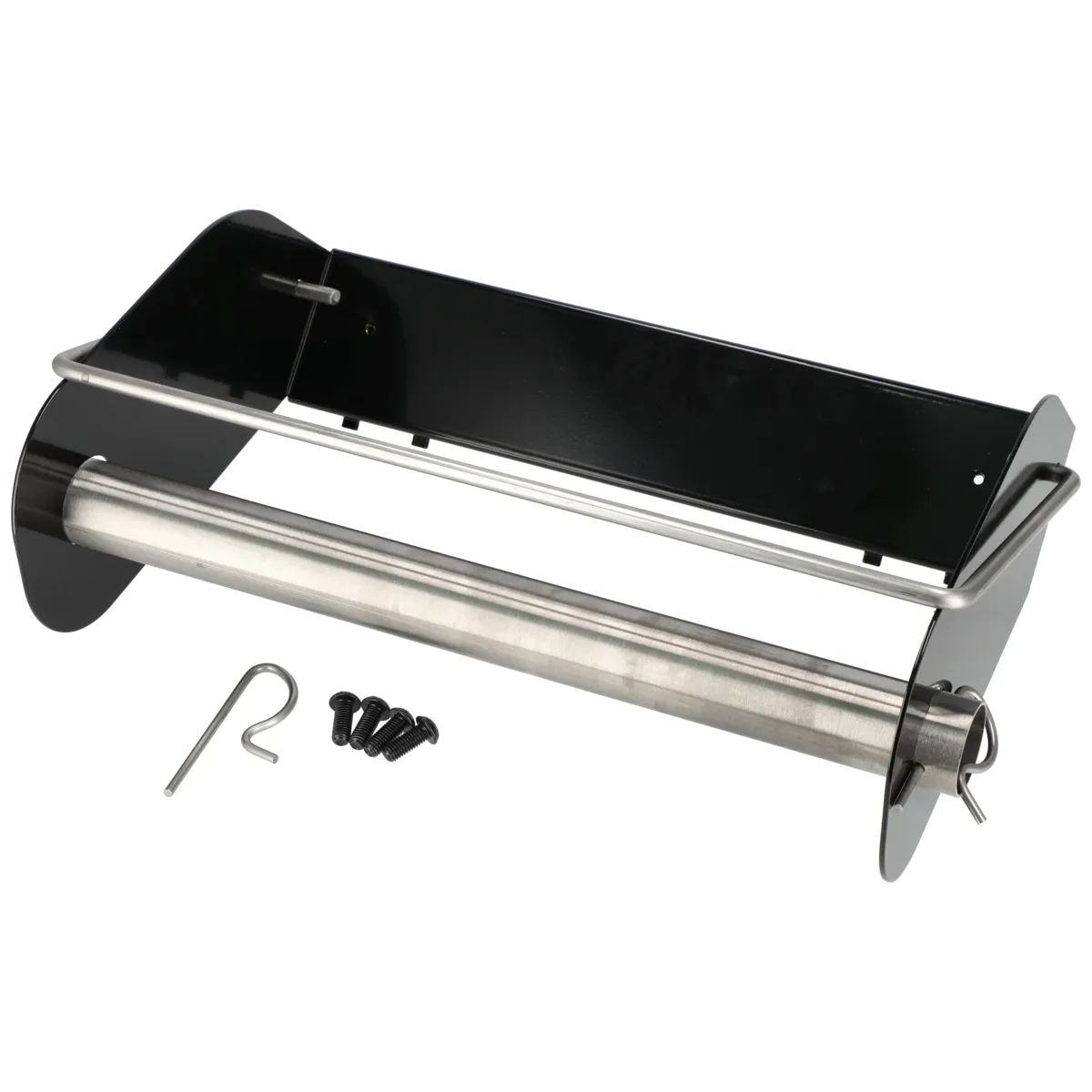 Mirka 9196010511 Hand Towel Rack for Mirka Solution Trolley II