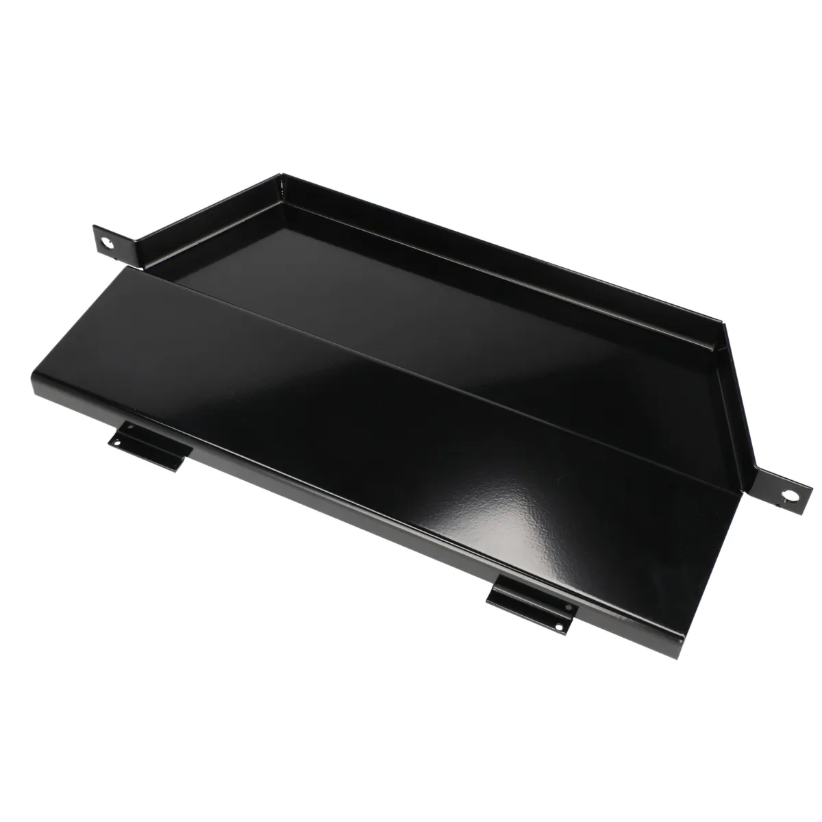 Mirka 9196011411 Extension for Mirka Solution Trolley II