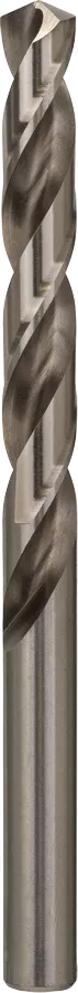 Bosch 2608585527 PRO Metal HSS-G Twist Drill Bit - 10.7mm x 142mm (5 Pack)