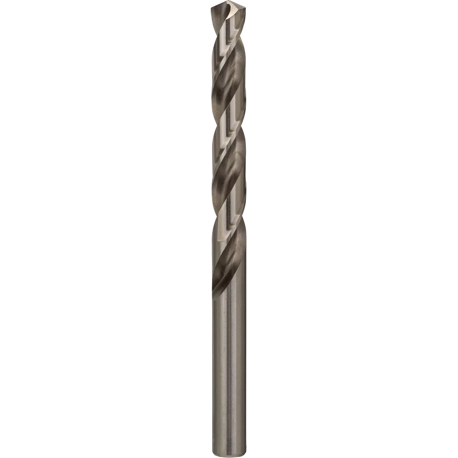 Bosch 2608585525 PRO Metal HSS-G Twist Drill Bit - 10.4mm x 133mm (5 Pack)