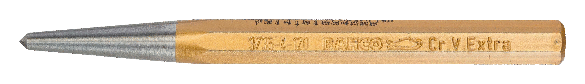 Bahco 3735-5-150 5mm Centre Punch