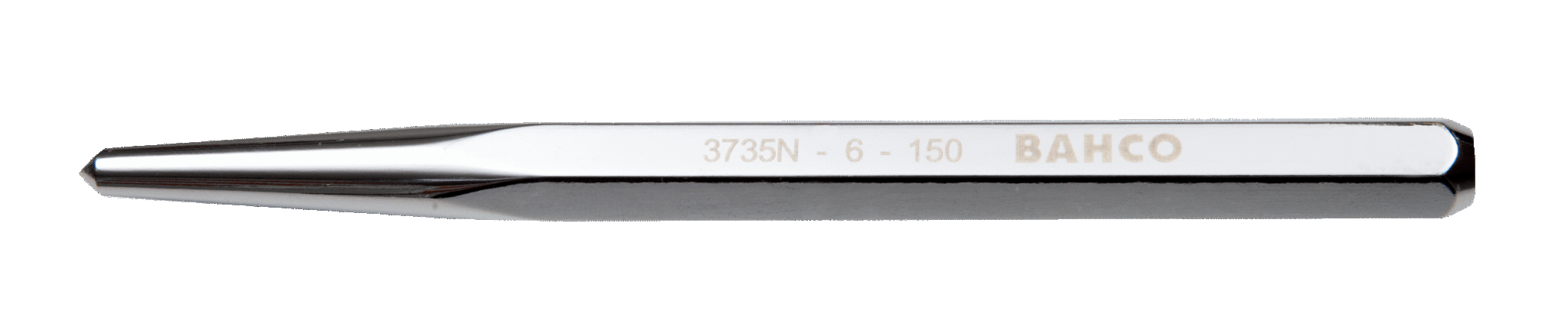 Bahco 3735N-8-150 8mm Centre Punch