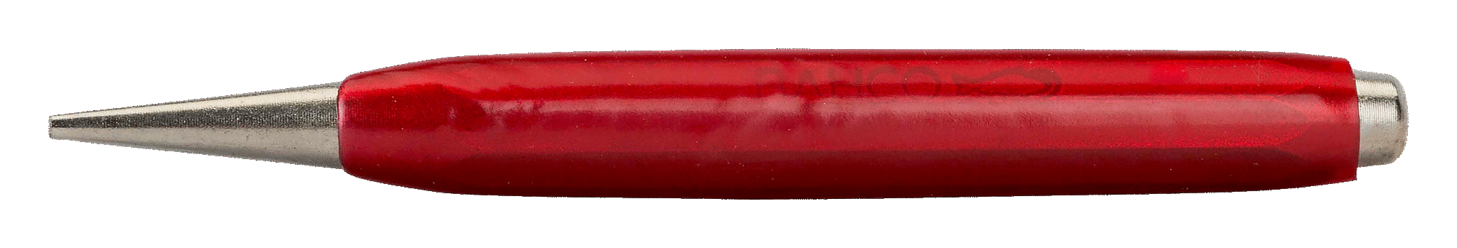 Bahco 3644-200 8mm Drift Punch with Hand Protection