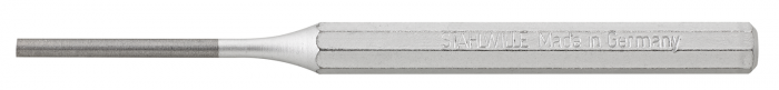 Stahlwille 70070001 2.5mm Parallel Pin Punch