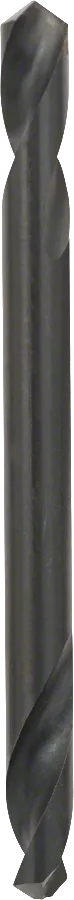 Bosch 2608597592 Double Ended HSS Ground Drill Bit - 4.80mm (10pack)