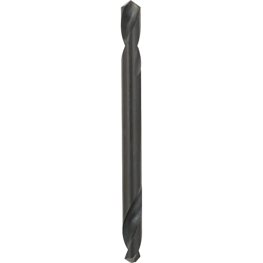Bosch 2608597592 Double Ended HSS Ground Drill Bit - 4.80mm (10pack)