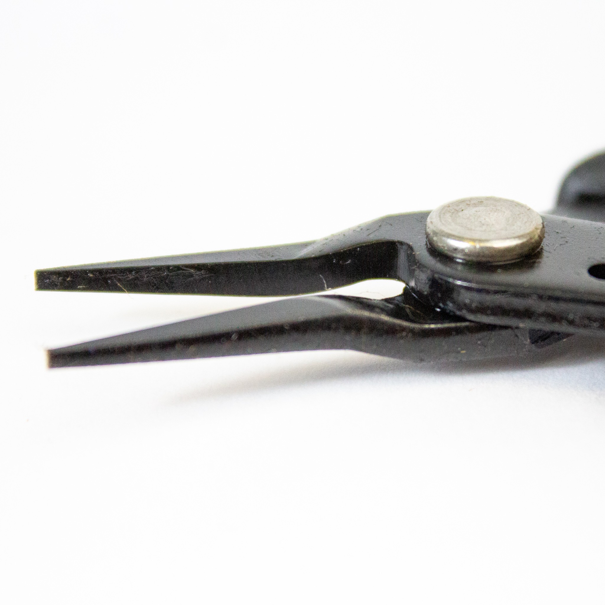 Xuron 450AS Tweezer Nose™ Plier with Static Control Grips Heamar