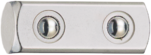 Stahlwille 59010005 Square Drive Connector 3/8" - 1/2"