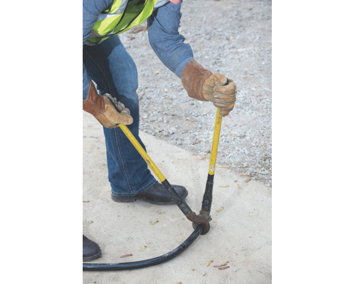 IDEAL 35-033 22mm Hand-Operated Cable Cutters | Heamar