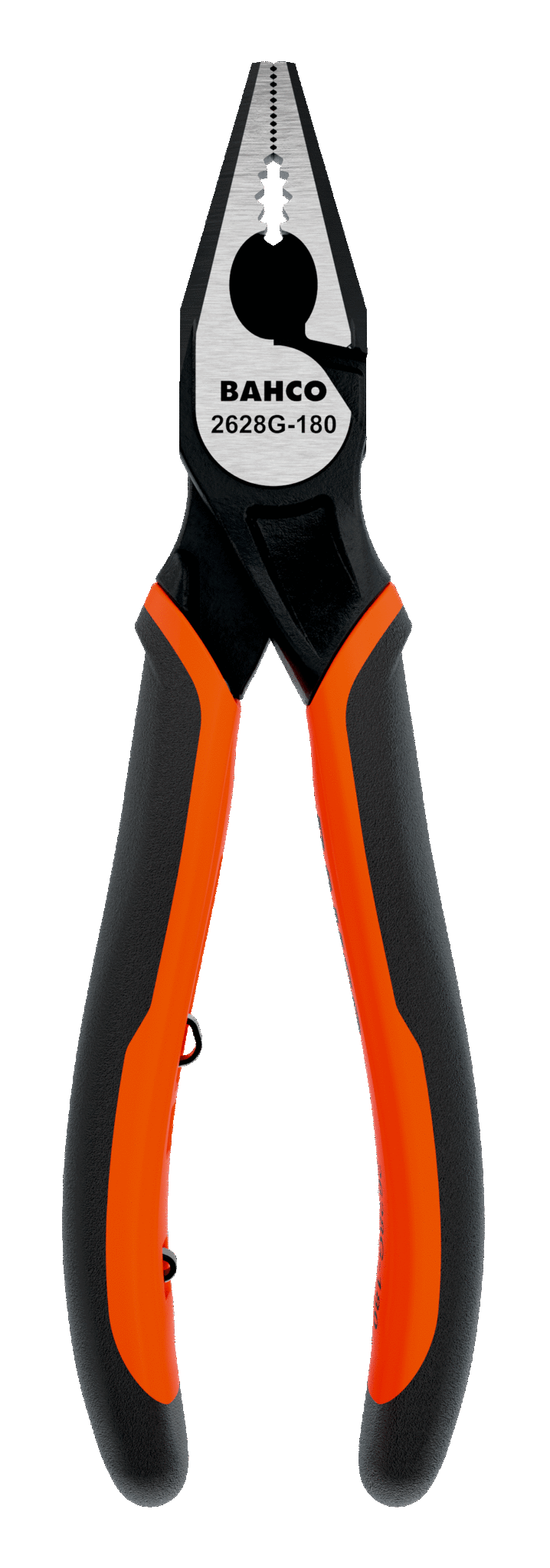 Bahco 2628 G-200 ERGO 200mm Combination Pliers