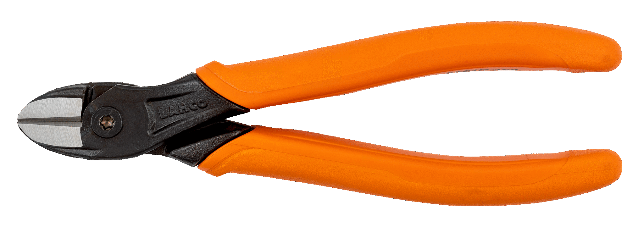Bahco 2101D-125 125mm Side Cutting Pliers