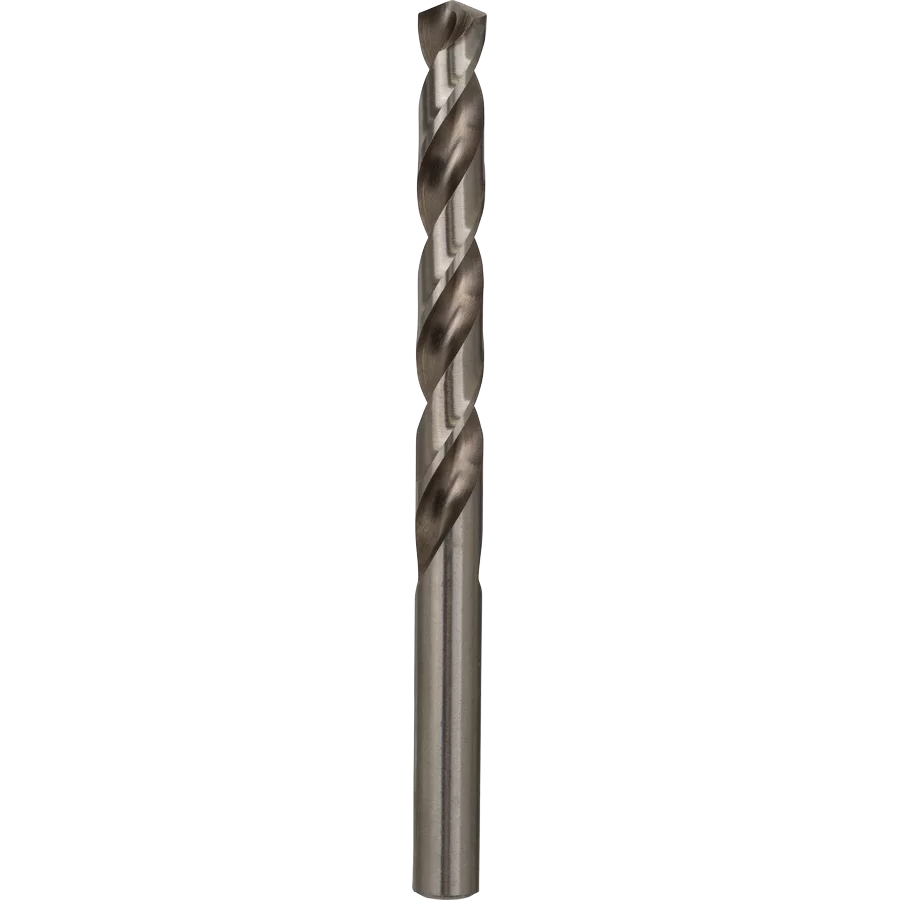 Bosch 2608585530 PRO Metal HSS-G Twist Drill Bit - 11.1mm x 142mm (5 Pack)