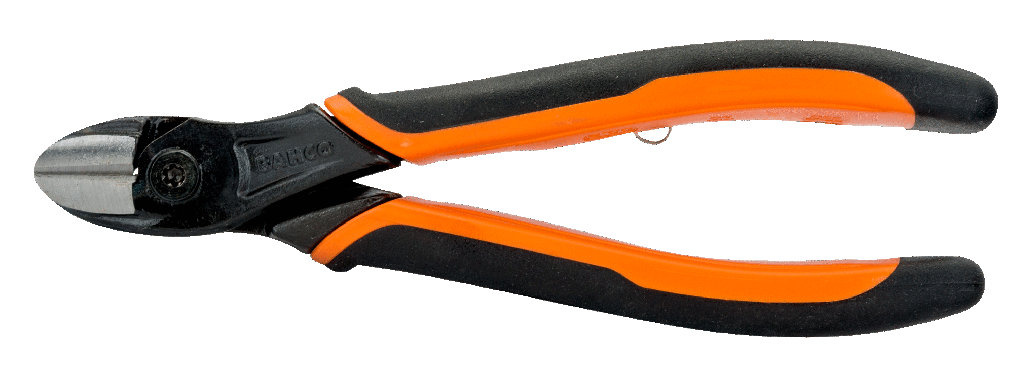 Bahco 2101G-140 ERGO 140mm Side Cutting Pliers