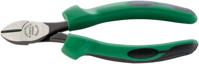 Stahlwille 66003145 140mm Side Cutters