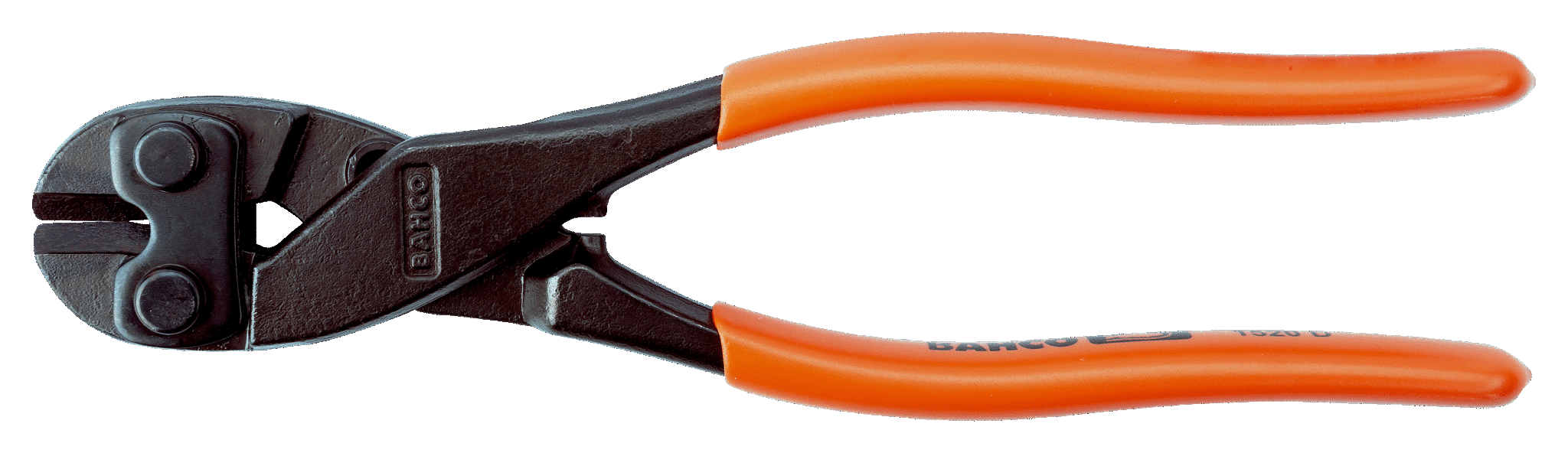 Bahco 1520 D 208mm Power Cutting Pliers