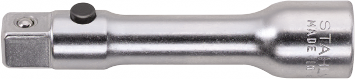 Stahlwille 12011001 3/8" Square Drive x 76mm Quick Release Extension Bar