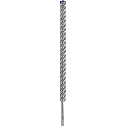 Bosch 2608900150 EXPERT SDS Plus-7X Hammer Drill Bit - 24mm x 400mm x 450mm (Pack of 1)
