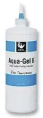 IDEAL 31-378 950ml Aqua-Gel® II Cable Pulling Lubricant