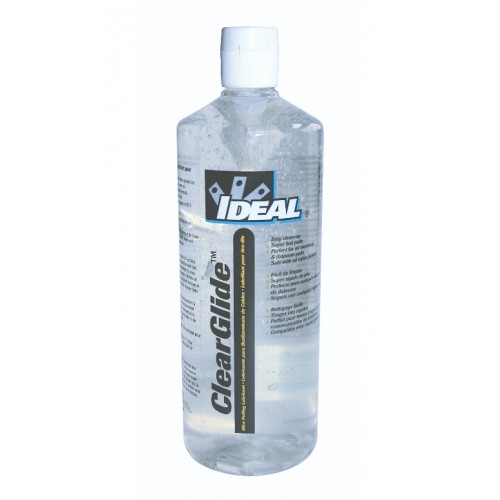 IDEAL 31-388 0.95 Litres of ClearGlide™ Wire Pulling Lubricant