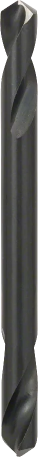 Bosch 2608597597 Double Ended HSS Ground Drill Bit - 5.50mm (10pack)