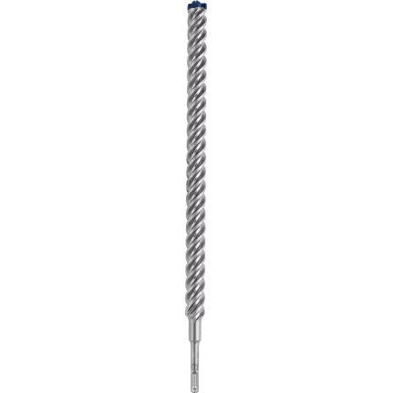 Bosch 2608900151 EXPERT SDS Plus-7X Hammer Drill Bit - 25mm x 400mm x 450mm (Pack of 1)