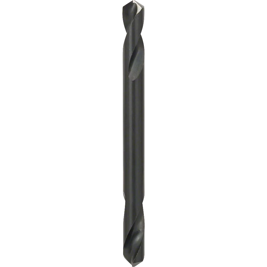 Bosch 2608597597 Double Ended HSS Ground Drill Bit - 5.50mm (10pack)