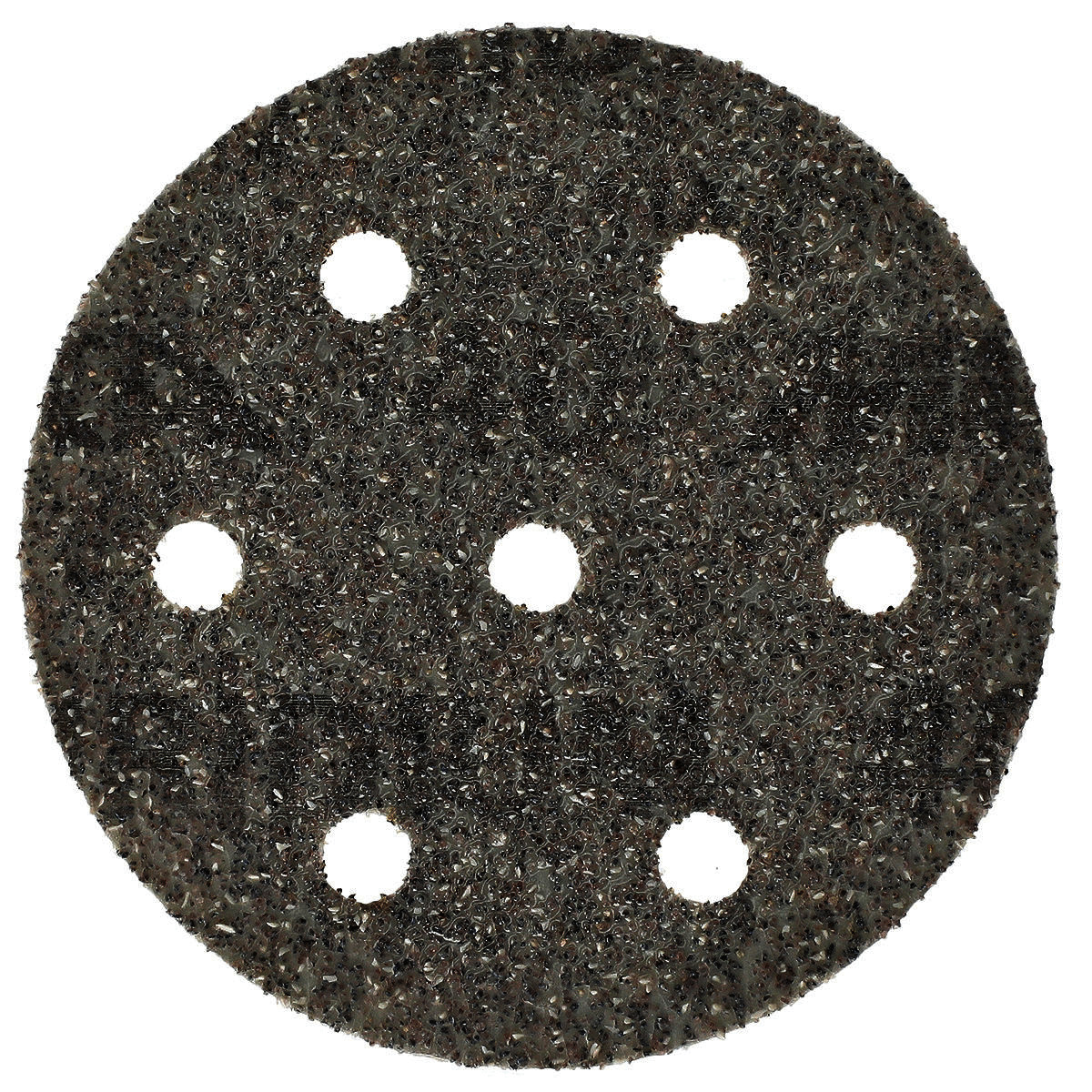 Mirka 2461305025 IRIDIUM Sanding Pads 90mm 7 Holes - P240 (Pack of 50)